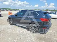 2020 BMW X1 photo