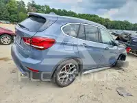 2020 BMW X1 фото