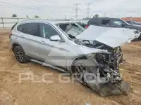 2020 BMW X1 фото