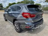 2020 BMW X1 фото