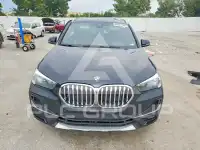 2020 BMW X1 photo