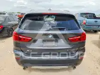 2020 BMW X1 фото