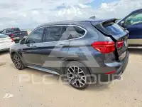 2020 BMW X1 фото