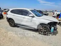 2020 BMW X1 photo