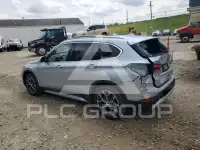 2020 BMW X1 фото
