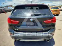 2020 BMW X1 фото