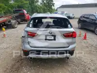 2020 BMW X1 фото
