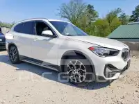 2020 BMW X1 фото