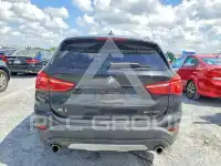 2020 BMW X1 фото