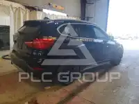 2020 BMW X1 фото
