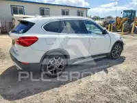 2020 BMW X1 фото