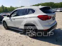 2020 BMW X1 фото