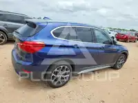 2020 BMW X1 photo