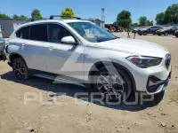 2020 BMW X1 фото