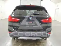 2020 BMW X1 фото
