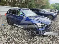 2020 BMW X1 фото