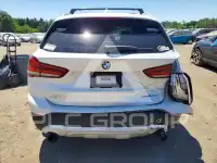 2020 BMW X1 фото