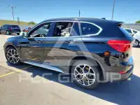 2020 BMW X1 фото