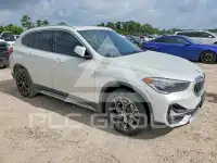 2020 BMW X1 фото