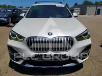 2020 BMW X1 фото