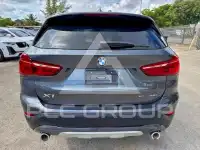 2020 BMW X1 фото