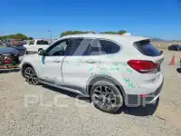 2020 BMW X1 photo