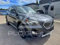 2020 BMW X1 фото