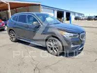 2020 BMW X1 фото