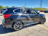 2020 BMW X1 фото