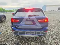2020 BMW X1 фото