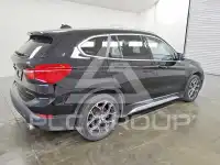 2020 BMW X1 фото