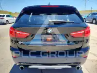 2020 BMW X1 фото