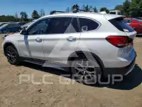 2020 BMW X1 фото