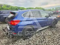 2020 BMW X1 фото