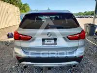 2020 BMW X1 photo