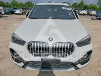 2020 BMW X1 фото