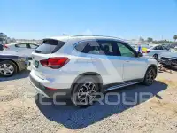 2020 BMW X1 photo