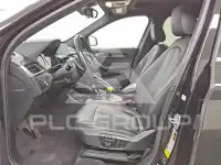 2020 BMW X1 фото