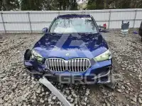 2020 BMW X1 фото