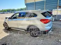 2020 BMW X1 photo