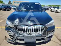 2020 BMW X1 фото