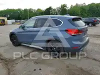 2020 BMW X1 фото