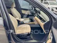 2020 BMW X1 фото