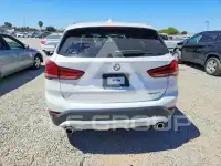 2020 BMW X1 photo