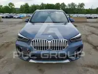 2020 BMW X1 фото