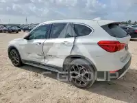 2020 BMW X1 фото