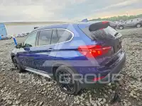 2020 BMW X1 фото