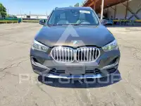 2020 BMW X1 фото