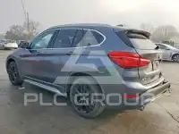 2020 BMW X1 фото