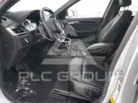 2020 BMW X1 фото